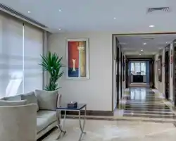 Crowne Plaza Madinah, an IHG Hotel thumbnail